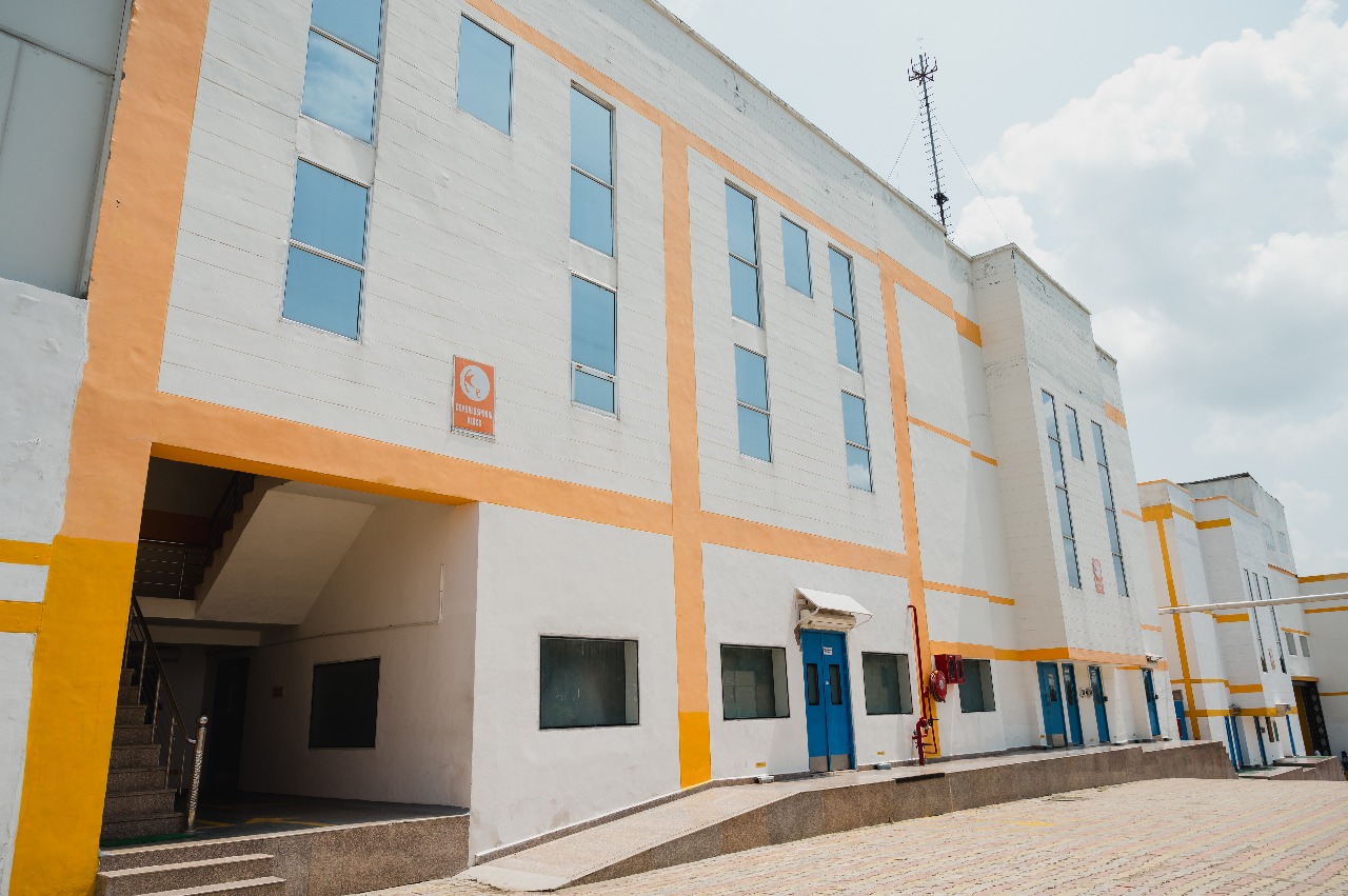Cephalosporins Facility